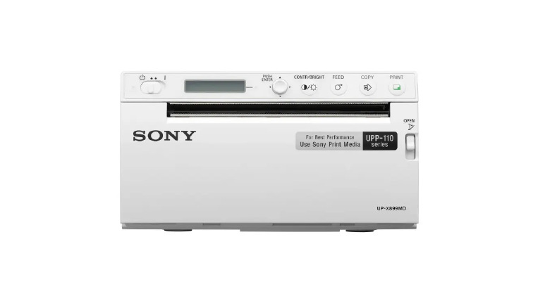 Imprimante médicale Sony UP-X899MD