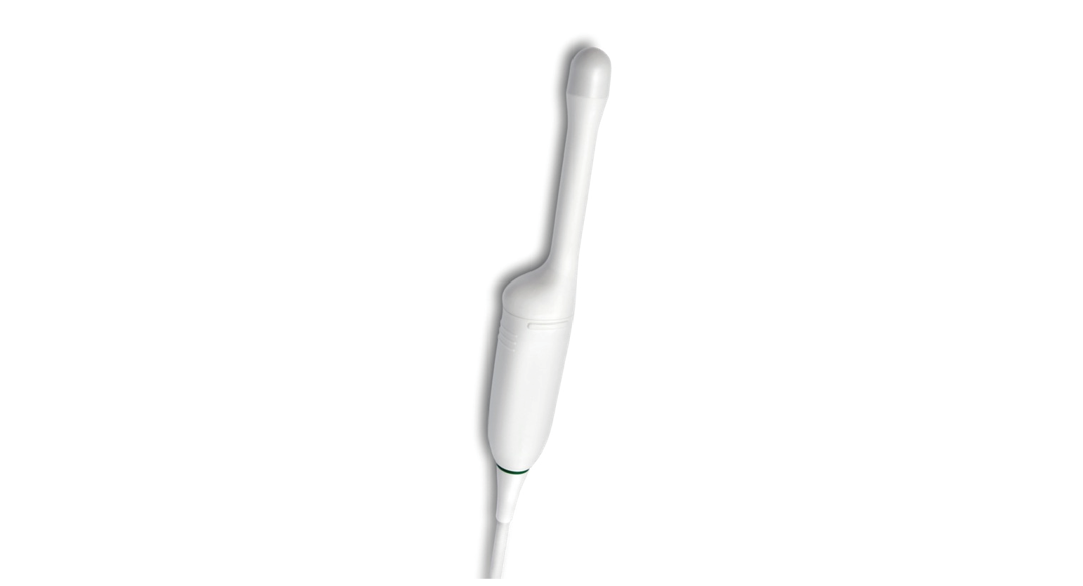 Sonde endovaginale volumétrique