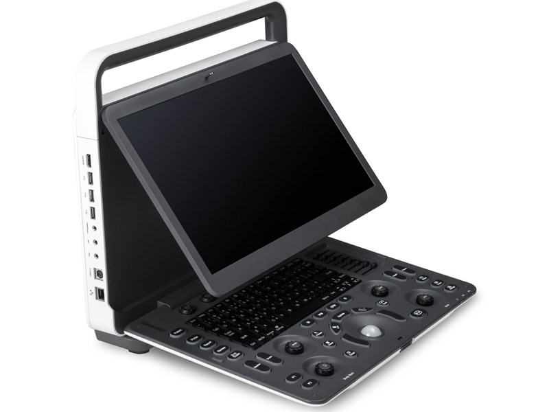 Échographe Haut de Gamme