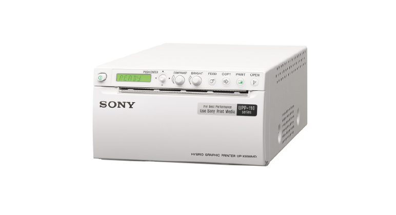 Imprimante médicale Sony UP-X898MD