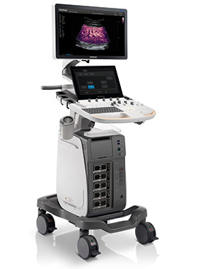 Échographe Portable Expert