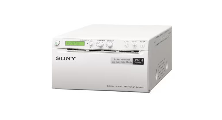 Imprimante médicale Sony UP-D898MD